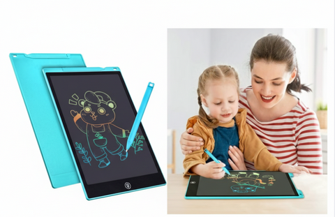 Pachet Cadou Paște: Cititor Carduri Bilingv 